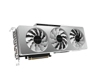 Gigabyte GeForce RTX 3080 Ti VISION OC LHR 12GB GDDR6X - 658147 - zdjęcie 4
